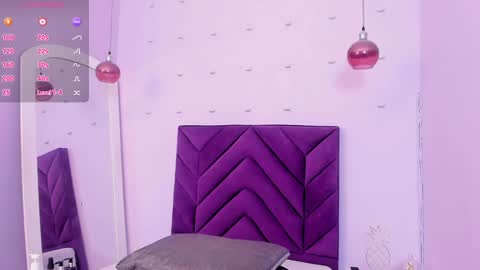 maddyjohnsonn online show from February 1, 2025, 3:41 am