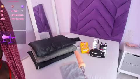 maddyjohnsonn online show from February 21, 2025, 4:18 am