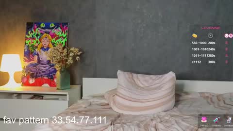 Maddy  Kate redhead online show from April 14, 2026, 1:55 am