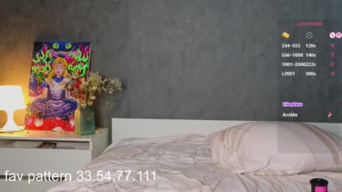 Snapshot of maddykatesshow chatting on April 21, 2026, 7:25 am Maddy Kate redhead online show from April 21, 2026, 7:25 am