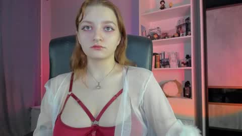 Maddy online show from May 21, 2026, 12:06 am