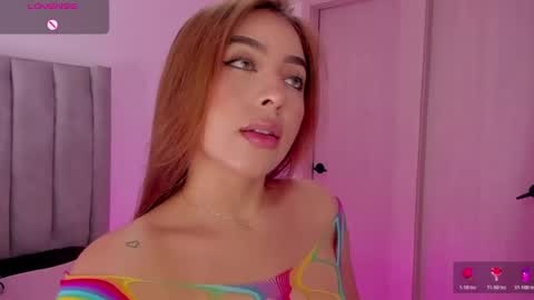 Snapshot of maddylennon chatting on June 28, 2026, 10:38 pm Lina online show from June 28, 2026, 10:38 pm