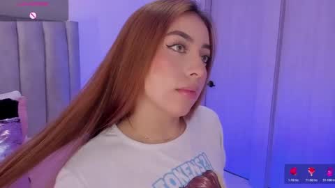 Snapshot of maddylennon chatting on August 2, 2026, 9:13 pm Lina online show from August 2, 2026, 9:13 pm