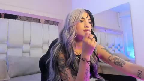 Snapshot of maddyperez8 chatting on June 11, 2026, 7:34 pm BELLA online show from June 11, 2026, 7:34 pm