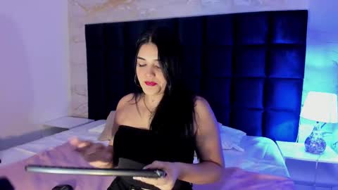 Maddy online show from September 23, 2025, 11:35 am