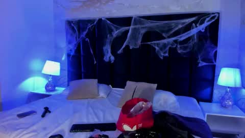 Maddy online show from October 18, 2025, 11:33 am