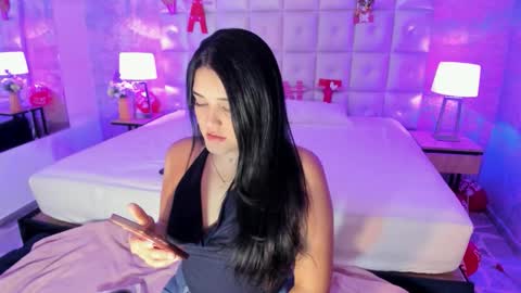 Maddy online show from February 17, 2026, 11:40 am