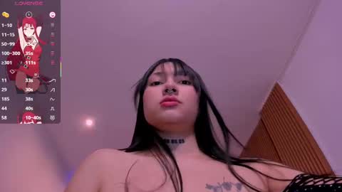 Maddyson online show from October 9, 2025, 3:48 am