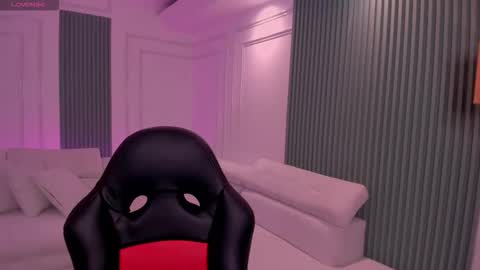 Maddyson online show from October 31, 2025, 3:29 am