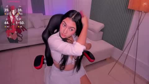 Maddyson online show from November 29, 2025, 2:36 am