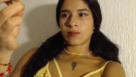 Snapshot of made_lover1999 chatting on December 9, 2024, 4:12 am Made online show from December 9, 2024, 4:12 am