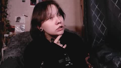 Snapshot of madeintheabyss chatting on November 14, 2025, 1:43 pm Your cyber girl Ava online show from November 14, 2025, 1:43 pm