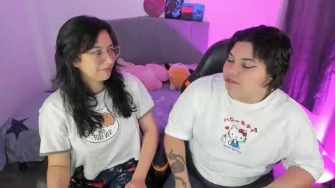 madelaine_taylor online show from April 24, 2026, 11:18 pm