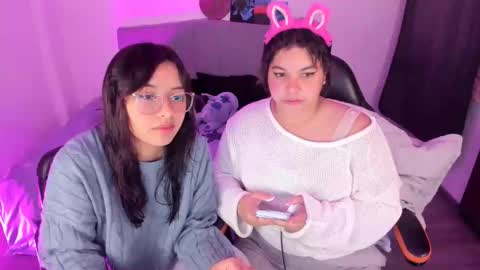 Snapshot of madelaine_taylor chatting on May 1, 2026, 12:15 am madelaine_taylor online show from May 1, 2026, 12:15 am