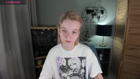 madelaines online show from December 20, 2025, 8:43 am