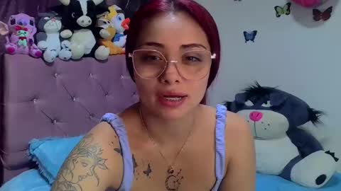 Snapshot of madeleine_2018 chatting on April 29, 2026, 4:22 pm sofia online show from April 29, 2026, 4:22 pm