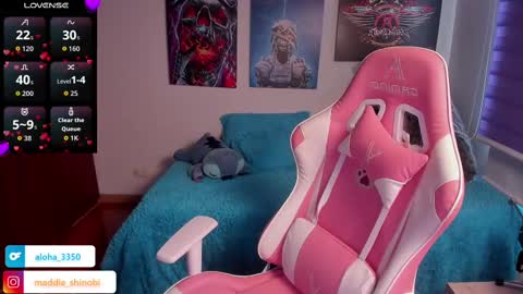 Emily     Only Fans  online show from September 29, 2025, 10:03 pm