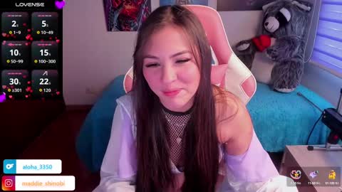 Emily     Only Fans  online show from October 9, 2025, 10:08 pm