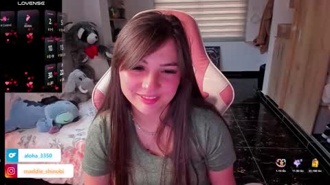 Emily     Only Fans  online show from December 1, 2025, 10:04 pm