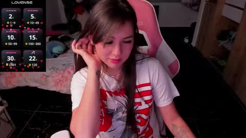 Emily     Only Fans  online show from December 20, 2025, 10:28 pm