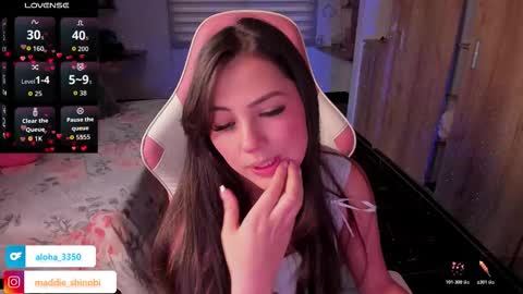 Emily     Only Fans  online show from January 6, 2026, 10:34 pm