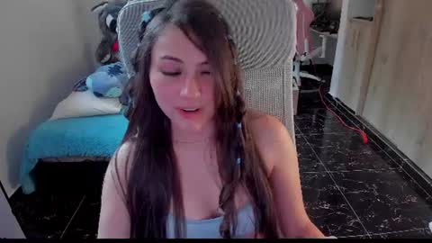 Snapshot of madeleine_shinobi chatting on June 20, 2026, 8:55 pm Emily Only Fans online show from June 20, 2026, 8:55 pm