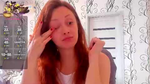 Snapshot of madelinajackson chatting on June 11, 2026, 5:16 am Madelina online show from June 11, 2026, 5:16 am
