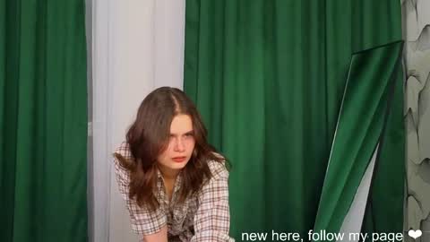 Snapshot of madelinasanders chatting on June 10, 2026, 8:08 pm Madelina online show from June 10, 2026, 8:08 pm