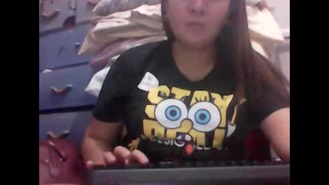 madeline263 online show from February 27, 2026, 10:26 am