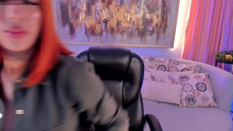 Madeline online show from February 13, 2025, 7:45 am