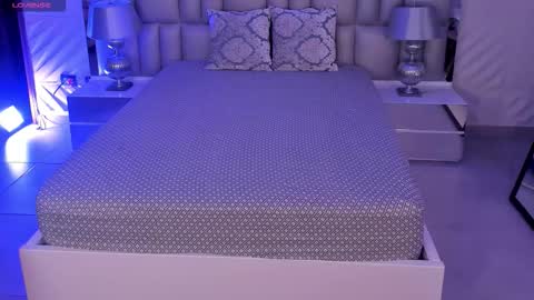 Madeline online show from October 8, 2025, 8:56 am