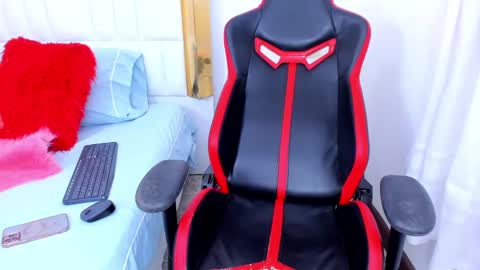 Snapshot of madelinejackson chatting on January 11, 2025, 5:31 am Madeline online show from January 11, 2025, 5:31 am