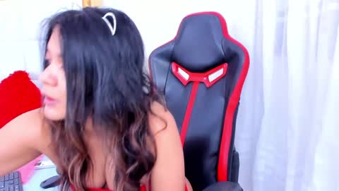 Snapshot of madelinejackson chatting on January 16, 2025, 4:28 am Madeline online show from January 16, 2025, 4:28 am