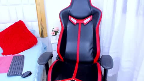 Snapshot of madelinejackson chatting on January 18, 2025, 4:59 am Madeline online show from January 18, 2025, 4:59 am