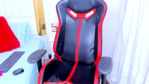 Snapshot of madelinejackson chatting on February 2, 2025, 3:10 am Madeline online show from February 2, 2025, 3:10 am