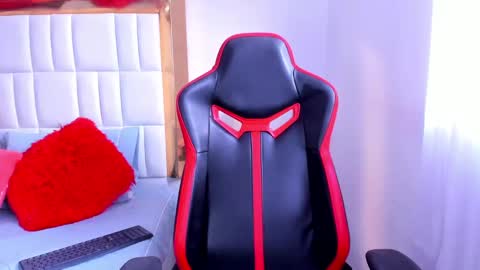 Snapshot of madelinejackson chatting on February 6, 2025, 10:53 pm Madeline online show from February 6, 2025, 10:53 pm