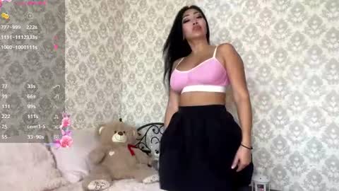 madelinekiss  online show from July 7, 2026, 3:53 am
