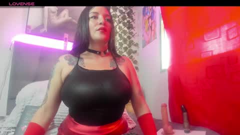 Madelyn. online show from February 9, 2025, 9:39 pm