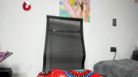 Snapshot of madelyn777 chatting on May 26, 2026, 1:01 am Madelyn. online show from May 26, 2026, 1:01 am