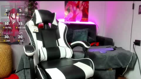 Madelyn online show from June 26, 2026, 11:31 pm