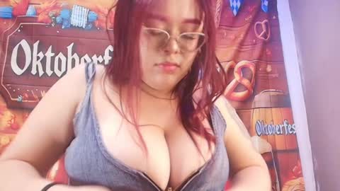 Snapshot of madelyn_ruiz chatting on September 20, 2025, 7:15 pm madelyn ruiz online show from September 20, 2025, 7:15 pm