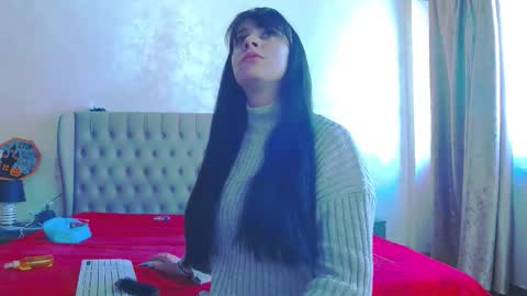 madelynvelure online show from March 13, 2026, 8:32 am