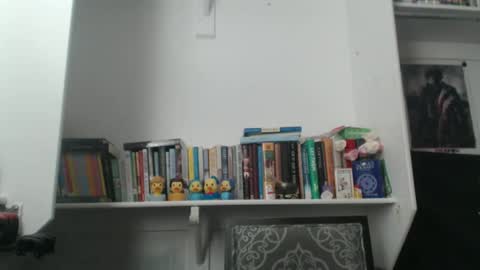 Letty online show from November 24, 2025, 10:42 pm