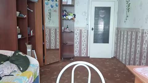 Alice Kaneki online show from March 5, 2026, 7:04 am