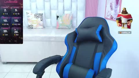 Madhison  online show from March 5, 2025, 11:16 pm