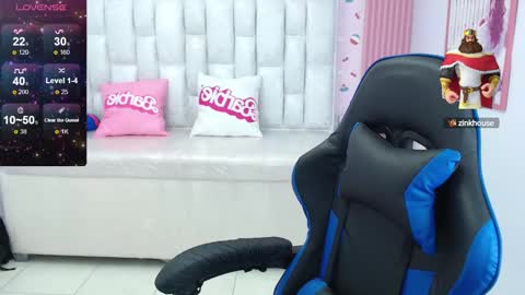 Madhison  online show from March 11, 2025, 8:31 pm