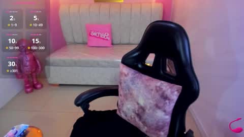 Madhison  online show from December 17, 2025, 8:15 pm