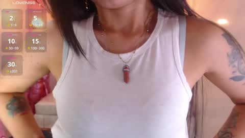 Madhison  online show from April 13, 2026, 8:36 pm