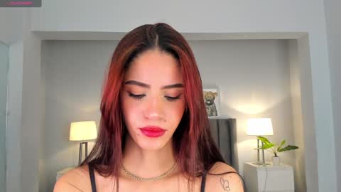 Madie  online show from January 17, 2025, 11:49 am