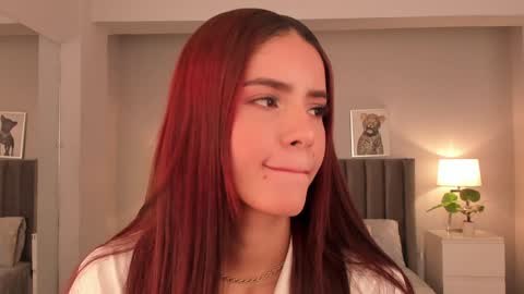 Madie  online show from February 2, 2025, 11:19 am